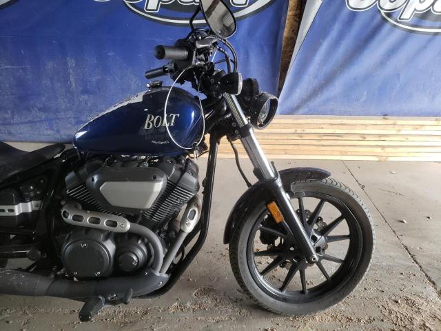 2016 YAMAHA XVS950 CU JYAVN05E7GA012173
