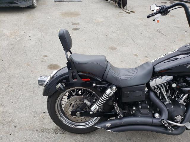 2007 HARLEY-DAVIDSON FXDBI 1HD1GX4177K340478
