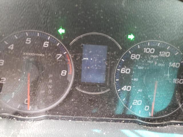 Фото: JH4CL96818C004654 - 8