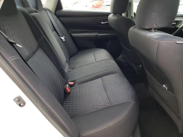 2016 NISSAN ALTIMA 2.5 1N4AL3AP3GN328511