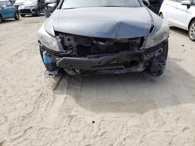 1HGCP2F36CA071595 Honda Accord Lx 2012. Фото: 8