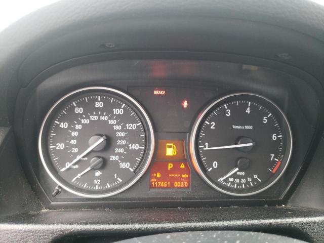 WBAVL1C59FVY27594 Bmw X1 Xdrive2 2015. Фото: 7
