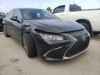 2020 LEXUS  ES350