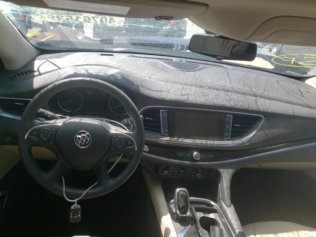 2019 BUICK ENCLAVE PR 5GAERCKW2KJ104194