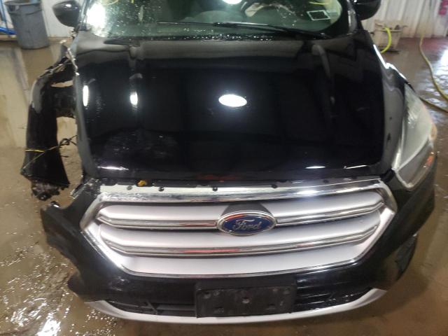 2017 FORD ESCAPE SE 1FMCU9GD3HUB72196