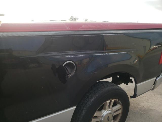 Фото: 1FTPX12584FA06253 - 9