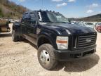 2008 FORD  F350