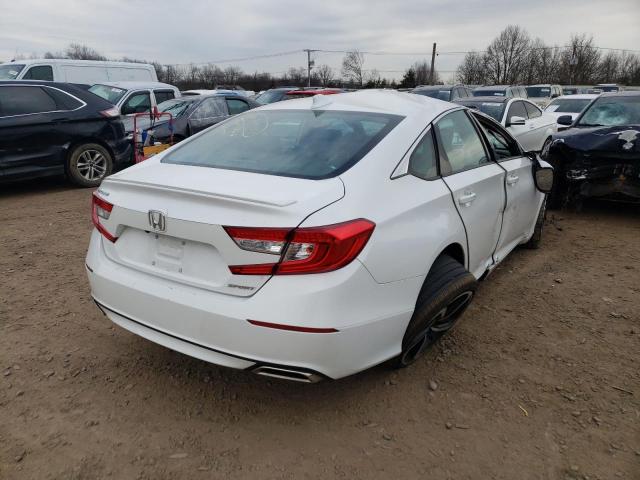 1HGCV1F37LA065627 Honda Accord Spo 2020. Фото: 3