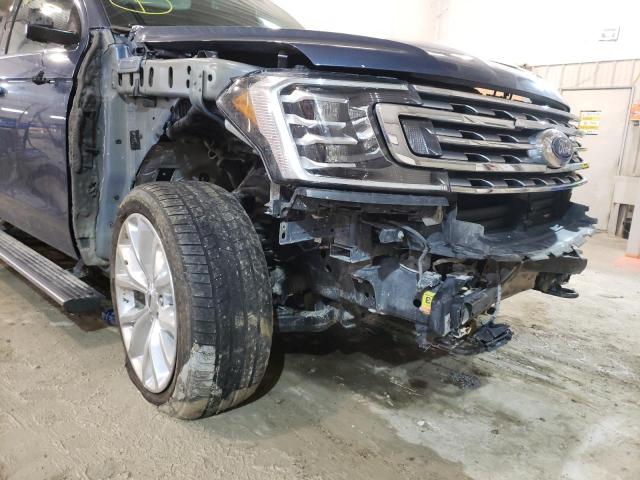2018 FORD EXPEDITION 1FMJU2ATXJEA01590