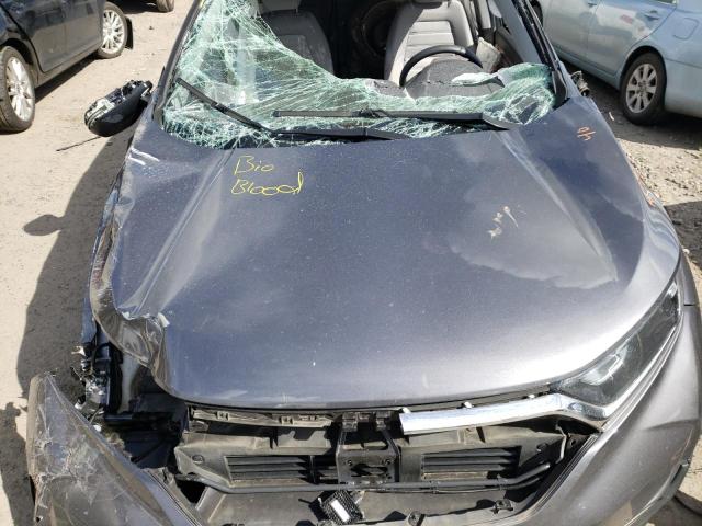 2019 HONDA CR-V EX JHLRW2H53KX022234