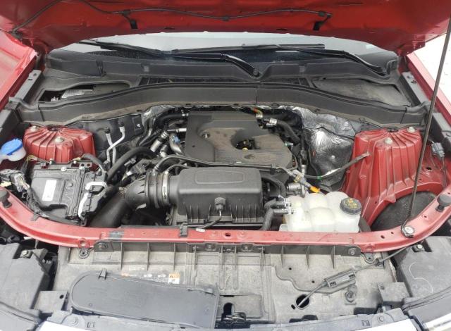 1FMSK8DH7LGB45500 Ford Explorer X 2020. Фото: 6