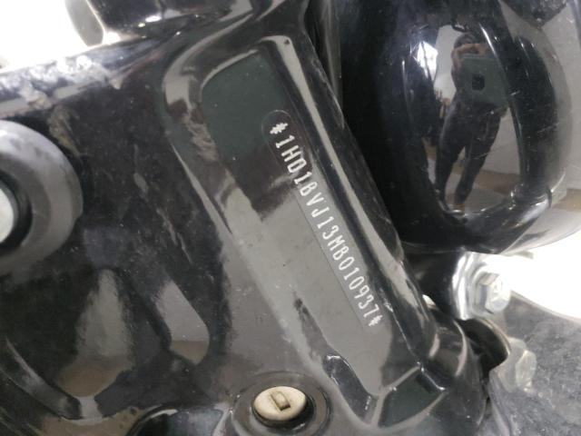 2021 HARLEY-DAVIDSON FXST 1HD1BVJ13MB010937