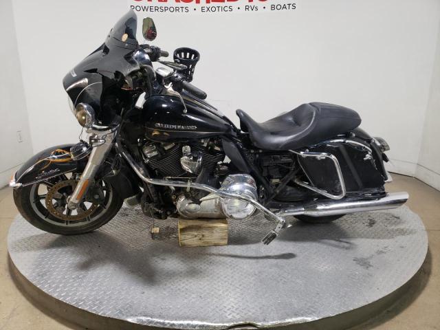2017 HARLEY-DAVIDSON FLHTK ULTR 1HD1KED12HB623116