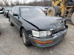 1993 LEXUS  LS400