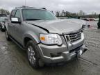 2008 FORD  EXPLORER