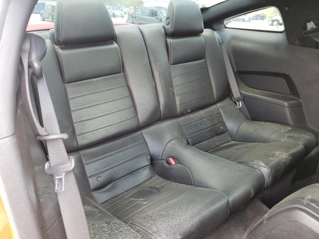 1ZVBP8CF2B5140623 Ford Mustang Gt 2011. Фото: 5