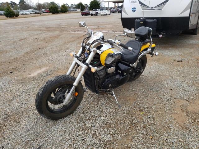 2008 SUZUKI VZ800 JS1VS56A582101204