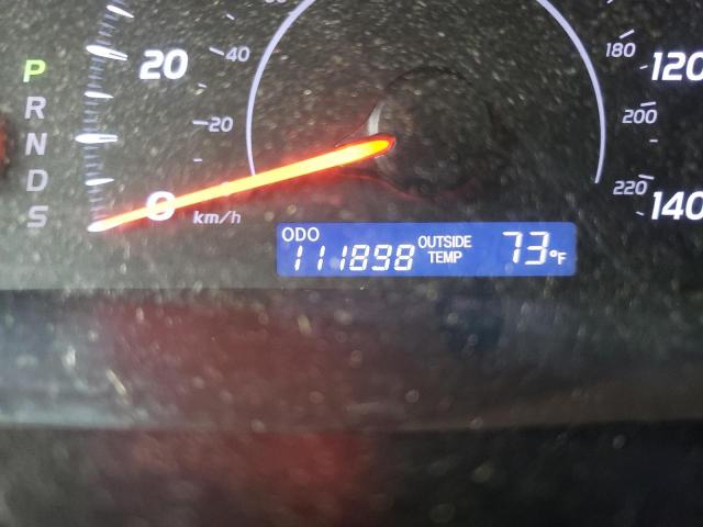 4T1BF3EK2BU737954 Toyota Camry Base 2011. Фото: 7