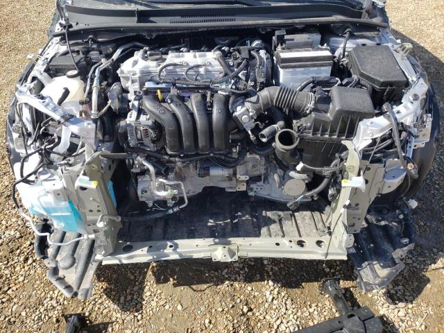 2020 TOYOTA COROLLA LE 5YFBPRBE2LP136366