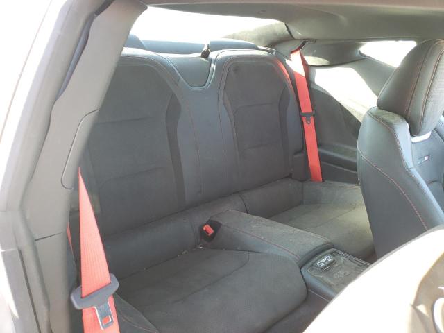 2018 CHEVROLET CAMARO ZL1 1G1FK1R68J0181988