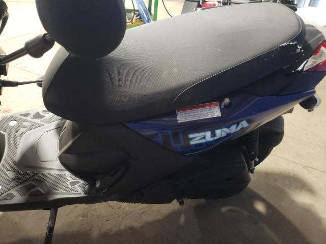 2021 YAMAHA YW125 RKRSEB1Y4MA006418
