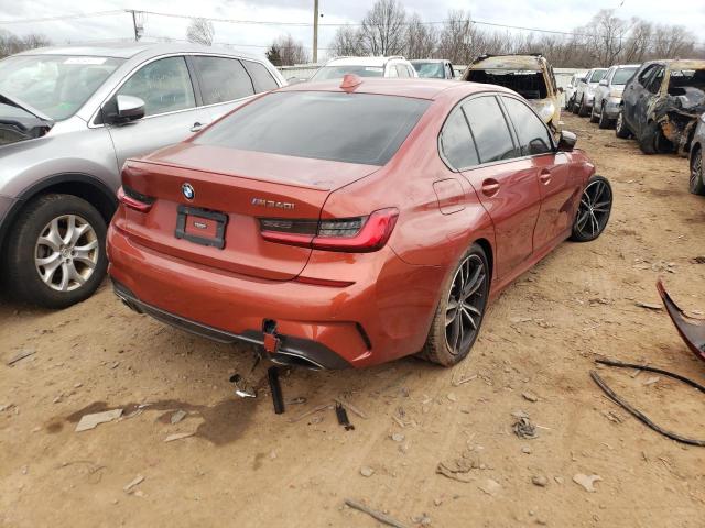 2020 BMW M340I WBA5U7C00LFH57593