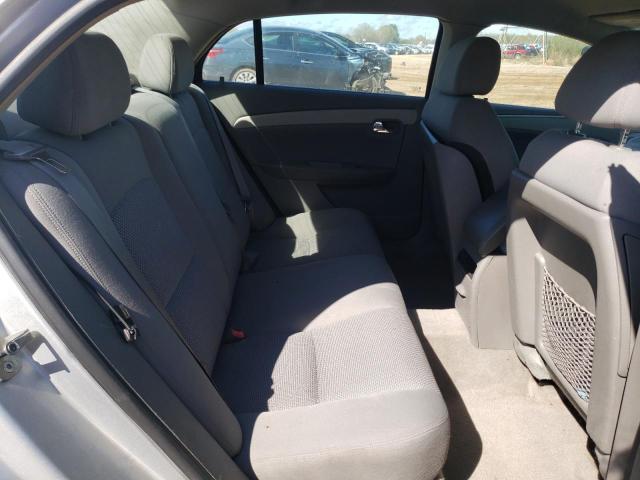 1G1ZG57B19F182284 Chevrolet Malibu Ls 2009. Фото: 5