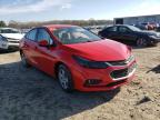 2018 CHEVROLET  CRUZE