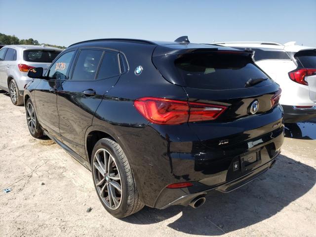 2019 BMW X2 M35I WBXYN1C50KEF29395