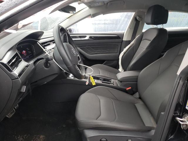 2021 VOLKSWAGEN ARTEON SE WVWAR7AN9ME013500