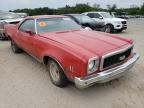 1975 CHEVROLET  EL CAMINO