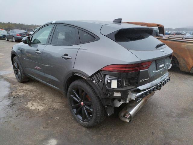 2020 JAGUAR E-PACE CHE SADF12FX5L1Z76074