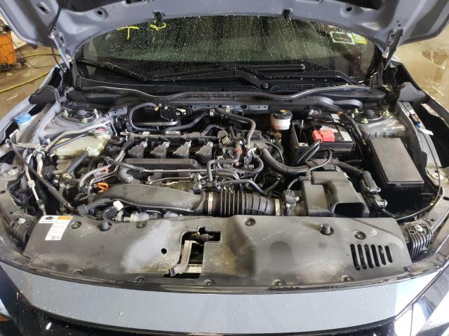 SHHFK7G43MU215254 Honda Civic Spor 2021. Фото: 6