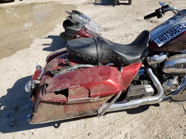2019 HARLEY-DAVIDSON FLHR 1HD1FBC11KB645328