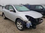 2008 NISSAN  ROGUE