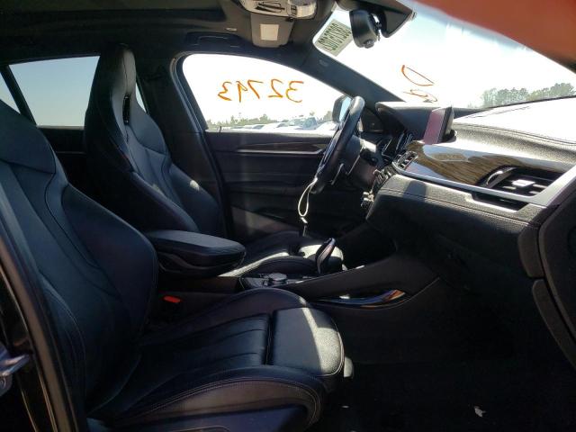 2019 BMW X2 M35I WBXYN1C50KEF29395