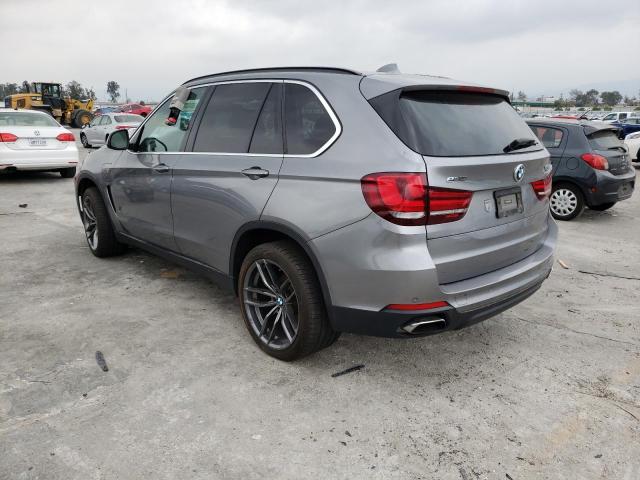 2016 BMW X5 XDR40E 5UXKT0C57G0S79060