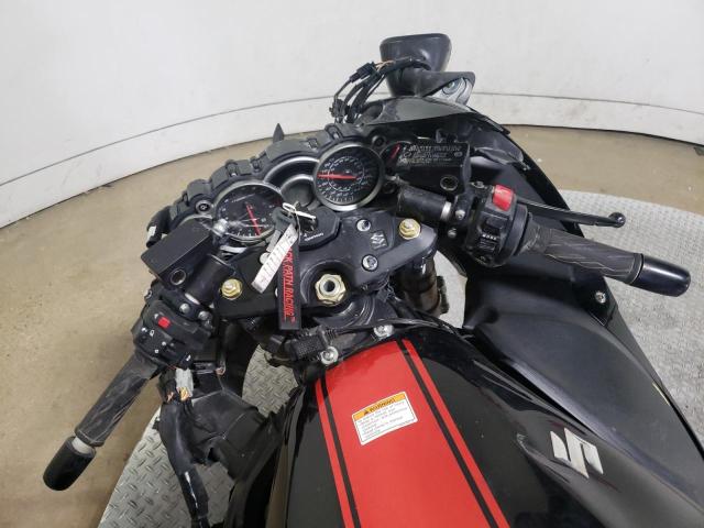 2018 SUZUKI GSX1300 RA JS1GX72B1J2101291