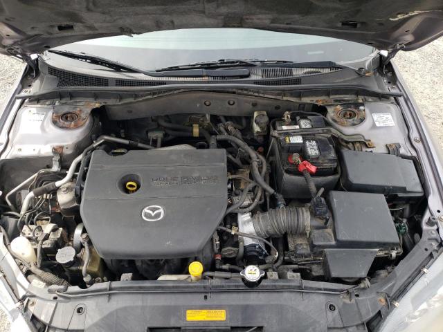 1YVFP80C565M21880 Mazda 6 I 2006. Фото: 6