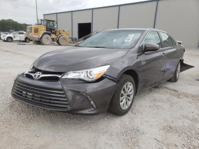 2015 TOYOTA CAMRY LE 4T1BF1FK0FU052635