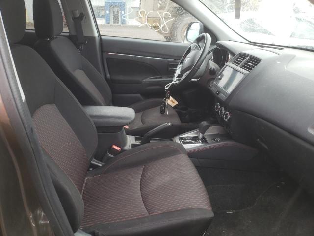 2019 MITSUBISHI RVR SE JA4AJ3AU2KU602876