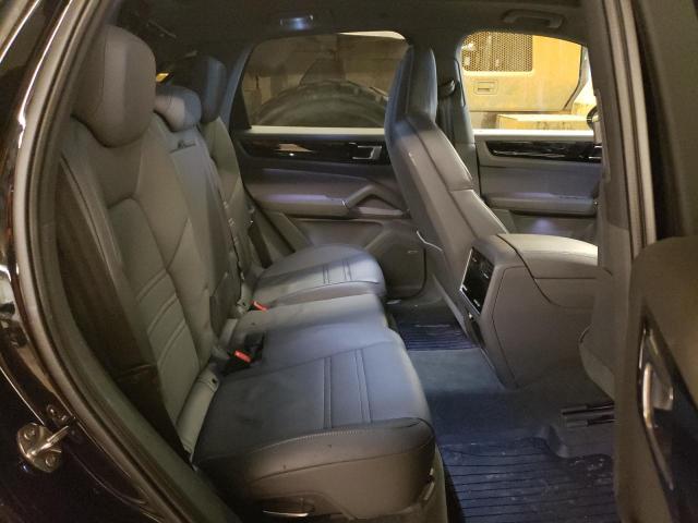 2020 PORSCHE CAYENNE E- WP1AE2AY9LDA22953