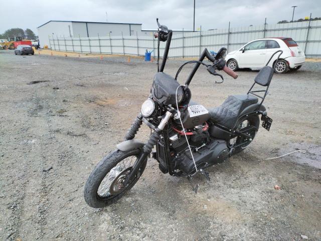 2018 HARLEY-DAVIDSON FXBB STREE 1HD1YJJ16JC075309