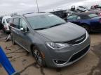 photo CHRYSLER PACIFICA 2020