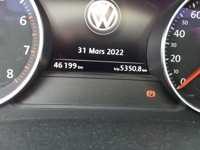 2016 VOLKSWAGEN TOUAREG SP WVGEF9BP6GD011702