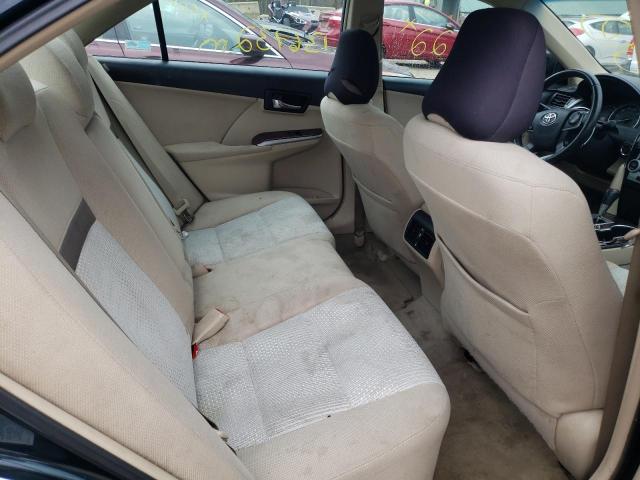 4T4BF1FK4CR168244 Toyota Camry Base 2012. Фото: 5