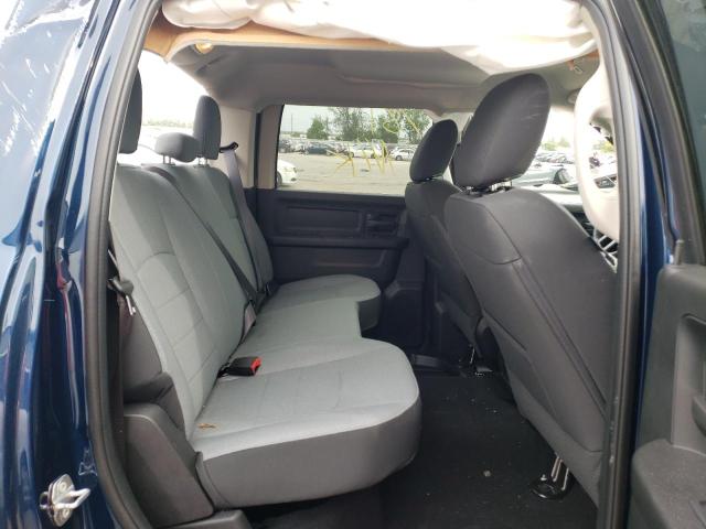 2022 DODGE RAM 1500 C 3C6RR7KG7NG173962