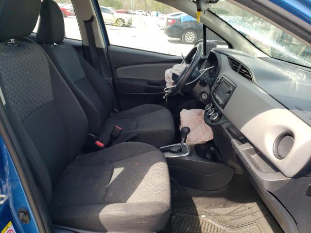 2015 TOYOTA YARIS VNKKTUD32FA024693