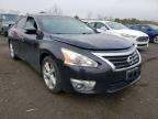 2013 NISSAN  ALTIMA