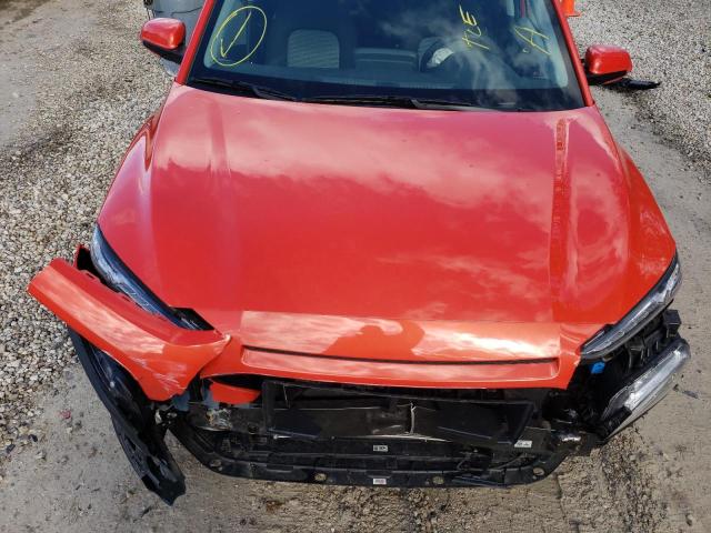 VIN 4A4AR3AU2FE009476 2020 HYUNDAI KONA no.7